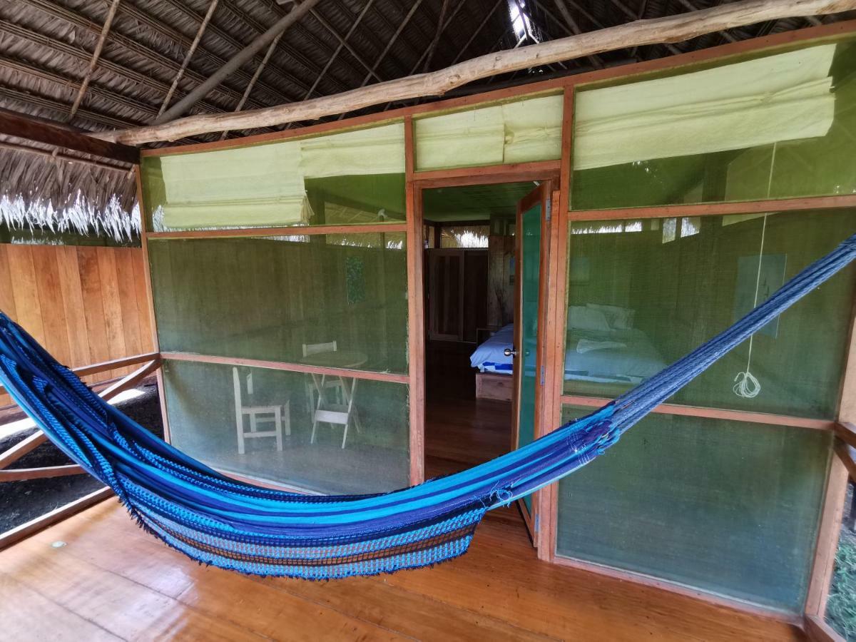 Grand Amazon Lodge And Tours Paraíso Extérieur photo